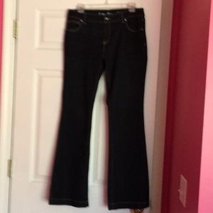 INC Diamond Collection Jeans